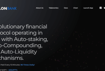 What Is ElonBank (ELONBANK )? Complete Guide & Review About ElonBank