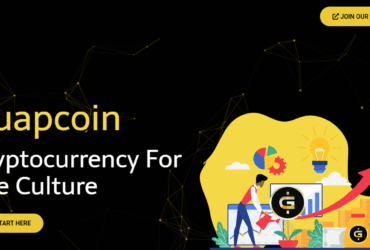 What Is Guapcoin(GUAP) Coin Review ? Complete Guide Review About Guapcoin
