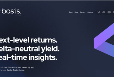 What Is Basis.markets (BASIS) ? Complete Guide Review About Basis.markets