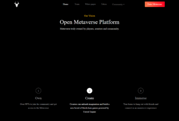 What Is Bullieverse? ($BULL) Complete Guide Review About Bullieverse.