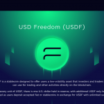 What Is Freedom? (USDF) Complete Guide Review About Freedom.