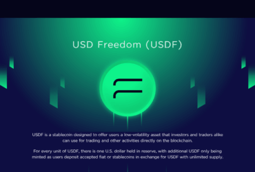 What Is Freedom? (USDF) Complete Guide Review About Freedom.