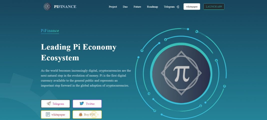 What Is PiFinance (PIFI)? Complete Guide & Review About PiFinance