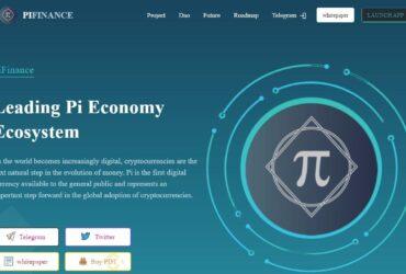 What Is PiFinance (PIFI)? Complete Guide & Review About PiFinance