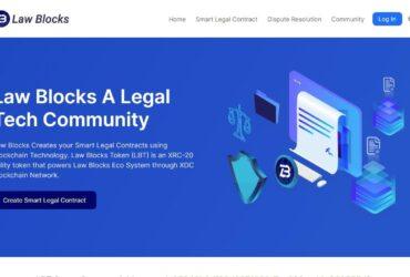 What Is Law Blocks(LBT)? Complete Guide & Review About Law Blocks
