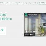 What Is altFINS (AFINS)? Complete Guide & Review About altFINS