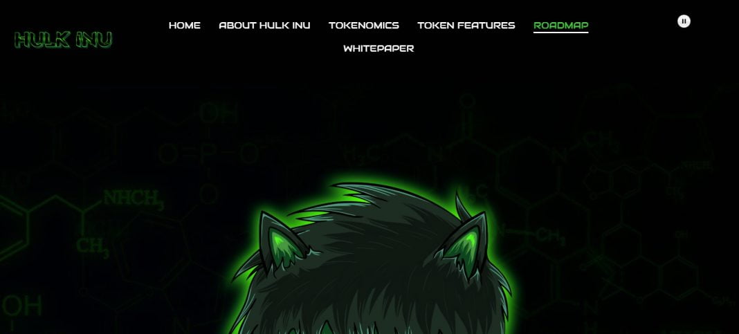 What Is Hulk Inu (HULK)? Complete Guide & Review About Hulk Inu