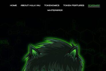 What Is Hulk Inu (HULK)? Complete Guide & Review About Hulk Inu