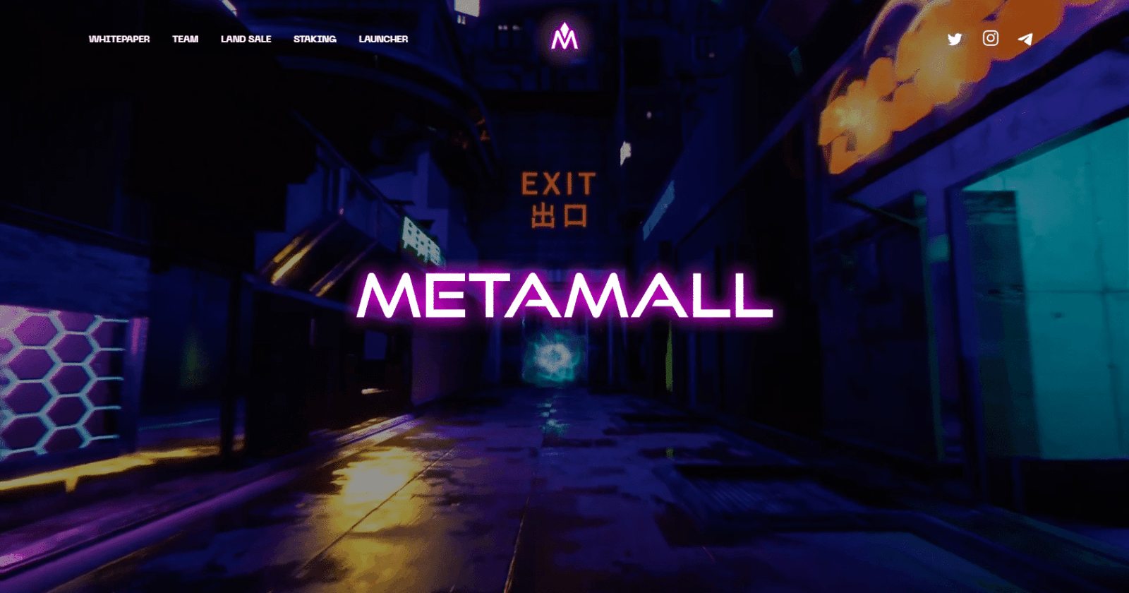 What Is Metamalls? (MALL) Complete Guide Review About Metamalls.