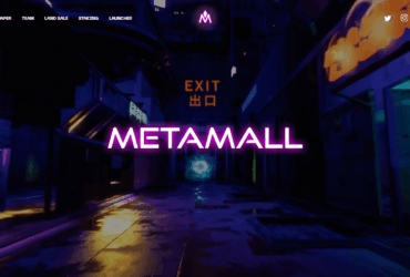 What Is Metamalls? (MALL) Complete Guide Review About Metamalls.