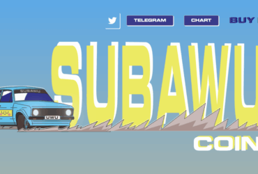 What Is Subawu Token(SUBAWU) Coin Review ? Complete Guide Review About Subawu