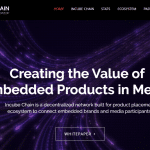 What Is Incube Chain (ICB) ? Complete Guide Review About Incube Chain