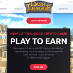 What Is DashLeague Crystals (DLC) ? Complete Guide Review About DashLeague Crystals