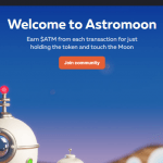 What Is AstroMoon(ATM) ? Complete Guide Review About AstroMoon