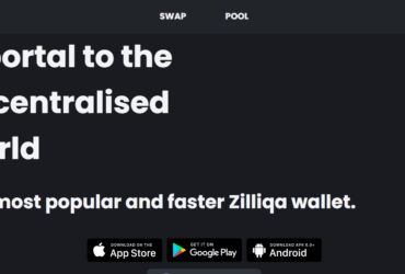 What Is ZilPay Wallet / Dragon Zil Token(ZLP)Review ? Complete Guide Review About ZilPay Wallet / Dragon Zil Token
