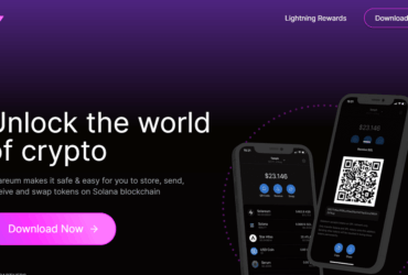 What is Solareum Wallet (XSB) ? Complete Guide Review About Solareum Wallet