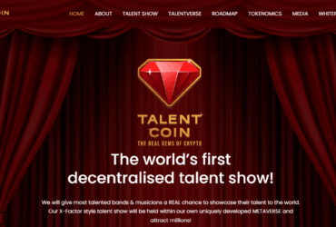 What Is TalentCoin (TLNT) ? Complete Guide & Review About TalentCoin