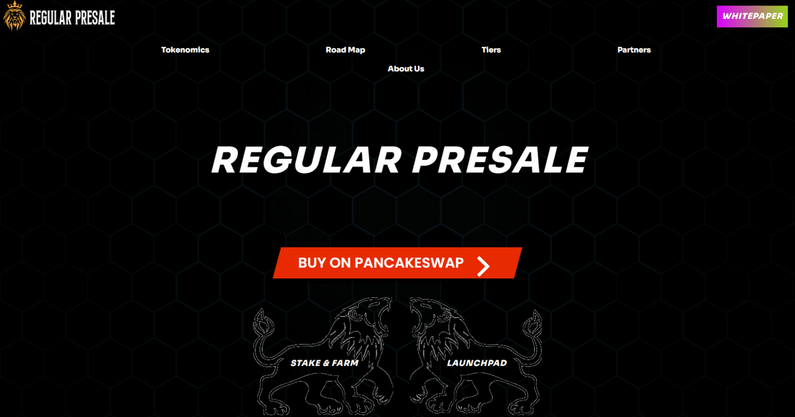 What Is Regularpresale? (REGU) Complete Guide Review About Regularpresale.