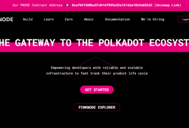 What Is Pinknode (PNODE) ? Complete Guide Review About Pinknode