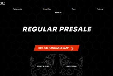 What Is Regularpresale? (REGU) Complete Guide Review About Regularpresale.