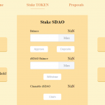 What Is SincereDogeDAO (SDAO) ? Complete Guide Review About SincereDogeDAO