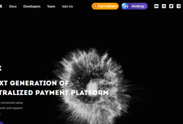 What is PayDex (DPAY) ? Complete Guide Review About PayDex