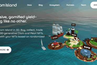 What Is Clam Island (GEM)? Complete Guide & Review About Clam Island