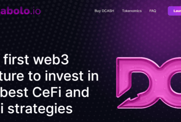 What Is Diabolo (DCASH) ? Complete Guide & Review About Diabolo