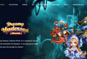 What Is Dreamy Undersea World(DUW) ? Complete Guide Review About Dreamy Undersea World