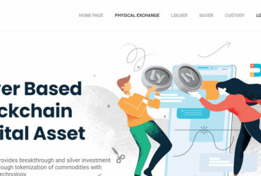 What Is Lyfe Silver (LSILVER) ? Complete Guide Review About Lyfe Silver