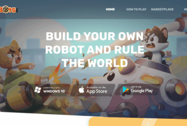What Is Krabots(KRAC) ? Complete Guide Review About Krabots