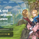 What Is World of Cryptia (CRYPT) ? Complete Guide Review About Cryptia