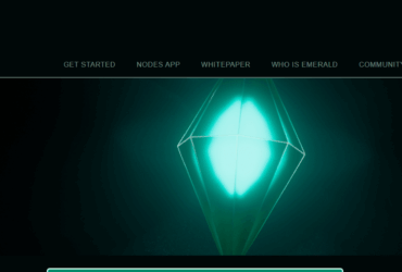 What Is Emerald Nodes(EM) ? Complete Guide Review About Emerald Nodes