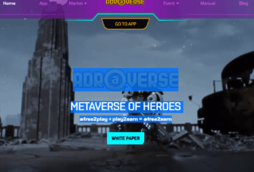 What Is Adroverse (ADR) ? Complete Guide Review About Adroverse