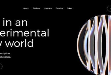 O-MEE Ico Review: It Is Legit Or Scam?