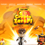 What Is ZeroFi(ZERI) ? Complete Guide Review About ZeroFi