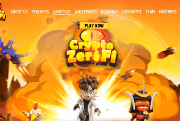 What Is ZeroFi(ZERI) ? Complete Guide Review About ZeroFi