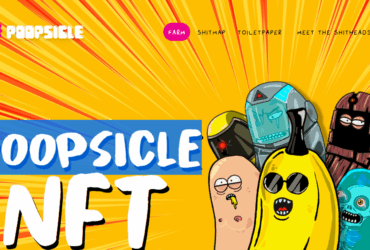 What Is Poopsicle (POOP) ? Complete Guide Review About Poopsicle