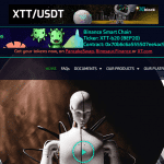 What Is XTblock (XTT-B20) ? Complete Guide Review About XTblock