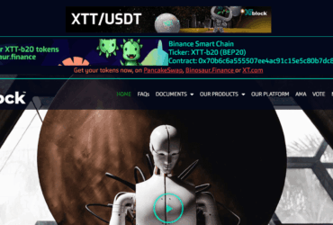 What Is XTblock (XTT-B20) ? Complete Guide Review About XTblock