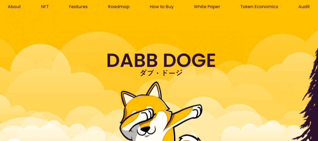 What is Dabb Doge (DDOGE) ? Complete Guide Review About Dabb Doge (DDOGE)