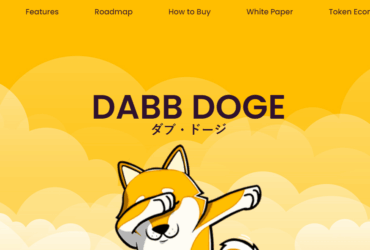 What is Dabb Doge (DDOGE) ? Complete Guide Review About Dabb Doge (DDOGE)