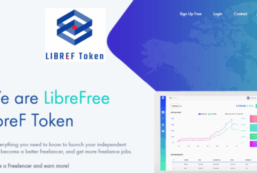 What Is LibreFreelencer (LIBREF) ? Complete Guide Review About LibreFreelencer