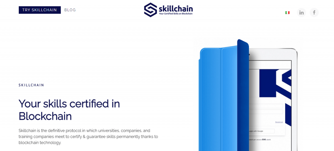 What is Skillchain (SKI) ? Complete Guide Review About Skillchain