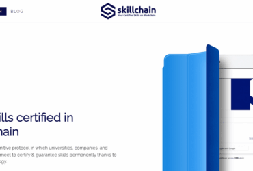 What is Skillchain (SKI) ? Complete Guide Review About Skillchain