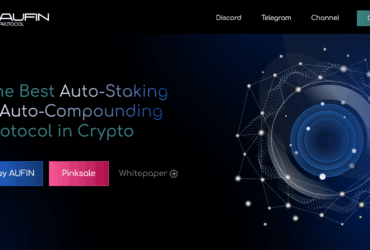 What Is Aufin Protocol(AUN) ? Complete Guide & Review About Aufin Protocol