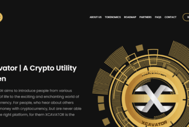 What Is Xcavator International (XCA) ? Complete Guide & Review About Xcavator International