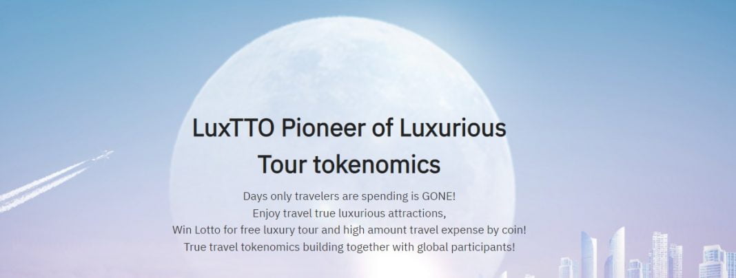 What Is LuxTTO (LXTO)?