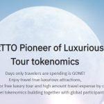 What Is LuxTTO (LXTO)?