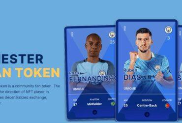 What Is Baby Manchester City (BCITY)?